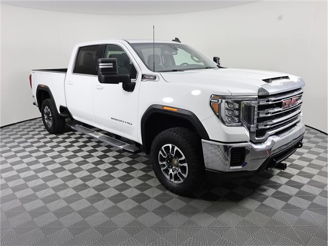 2021 GMC Sierra 2500HD  (Stk: B21095A) in Calgary - Image 3 of 20