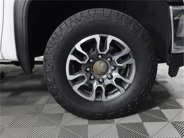 2021 GMC Sierra 2500HD  (Stk: B21095A) in Calgary - Image 4 of 20