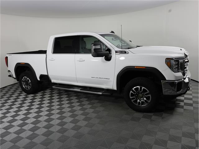 2021 GMC Sierra 2500HD  (Stk: B21095A) in Calgary - Image 5 of 20