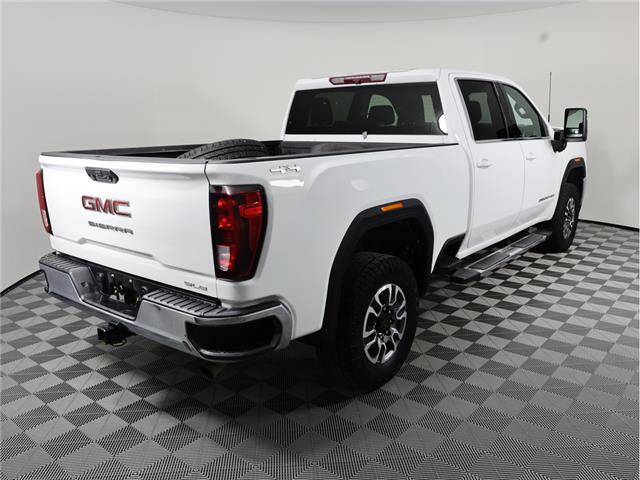 2021 GMC Sierra 2500HD  (Stk: B21095A) in Calgary - Image 6 of 20