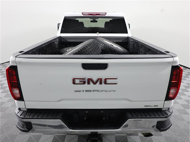 2021 GMC Sierra 2500HD  (Stk: B21095A) in Calgary - Image 7 of 20