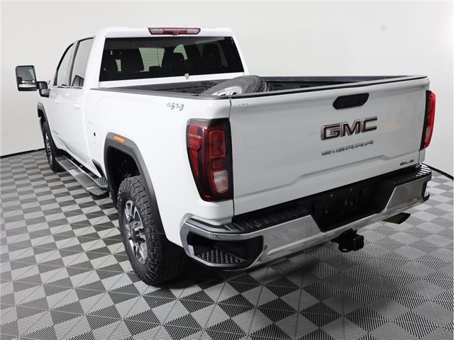 2021 GMC Sierra 2500HD  (Stk: B21095A) in Calgary - Image 9 of 20