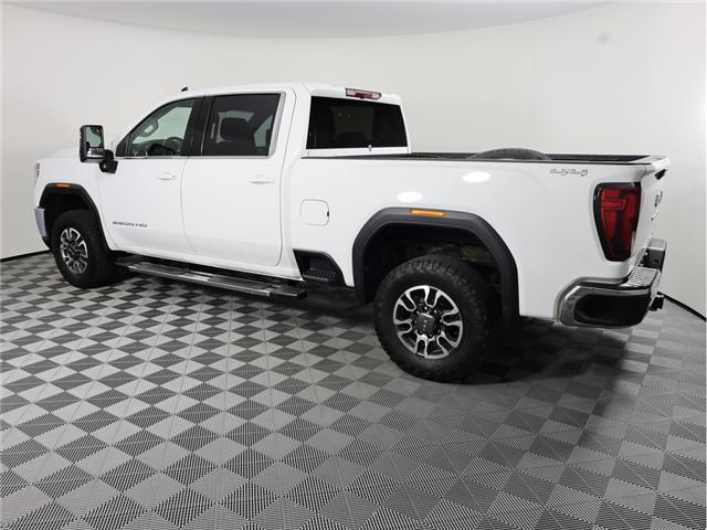 2021 GMC Sierra 2500HD  (Stk: B21095A) in Calgary - Image 10 of 20