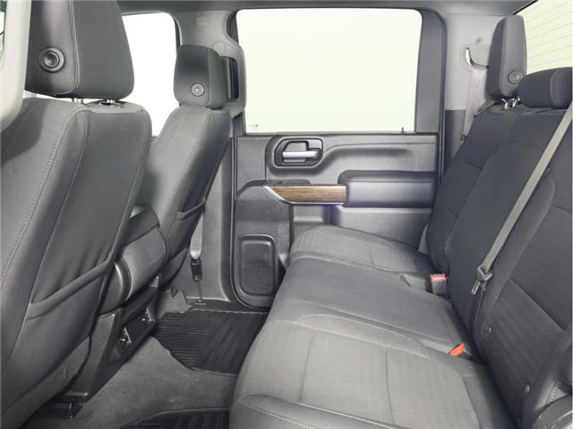 2021 GMC Sierra 2500HD  (Stk: B21095A) in Calgary - Image 11 of 20