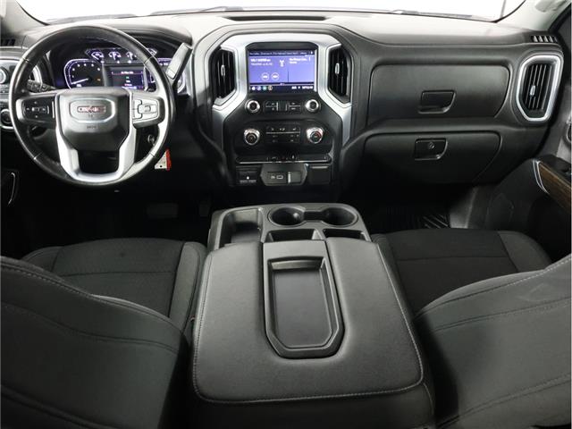 2021 GMC Sierra 2500HD  (Stk: B21095A) in Calgary - Image 12 of 20