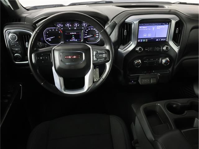 2021 GMC Sierra 2500HD  (Stk: B21095A) in Calgary - Image 13 of 20