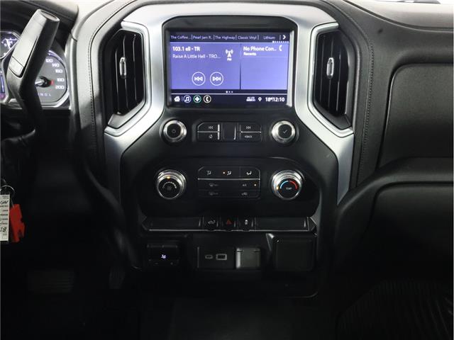 2021 GMC Sierra 2500HD  (Stk: B21095A) in Calgary - Image 14 of 20