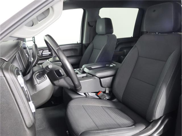 2021 GMC Sierra 2500HD  (Stk: B21095A) in Calgary - Image 15 of 20