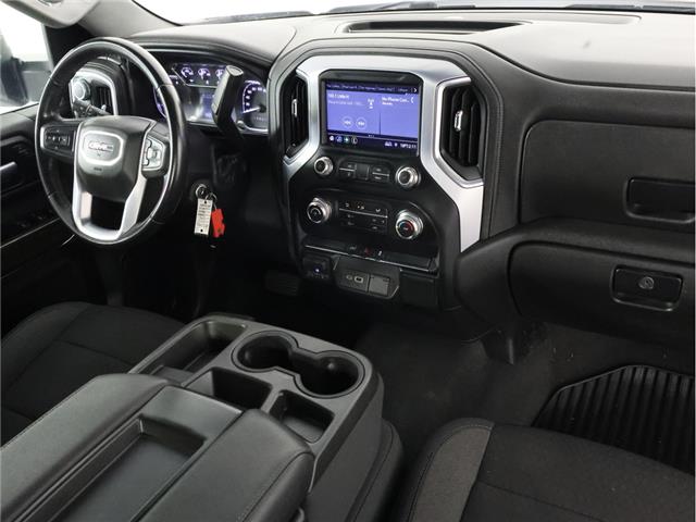 2021 GMC Sierra 2500HD  (Stk: B21095A) in Calgary - Image 16 of 20