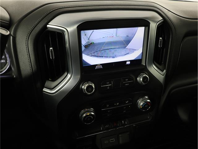 2021 GMC Sierra 2500HD  (Stk: B21095A) in Calgary - Image 17 of 20