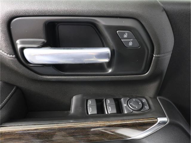 2021 GMC Sierra 2500HD  (Stk: B21095A) in Calgary - Image 20 of 20