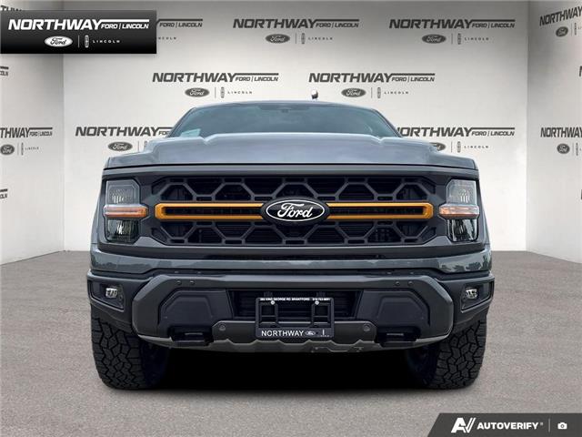 2026 Ford F-150 Tremor (Stk: 6F149069) in Brantford - Image 2 of 25