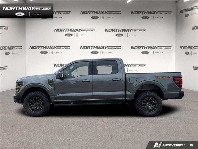 2026 Ford F-150 Tremor (Stk: 6F149069) in Brantford - Image 3 of 25