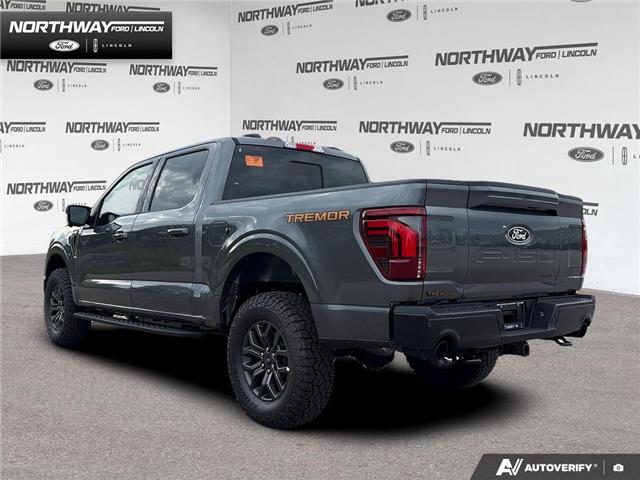 2026 Ford F-150 Tremor (Stk: 6F149069) in Brantford - Image 4 of 25