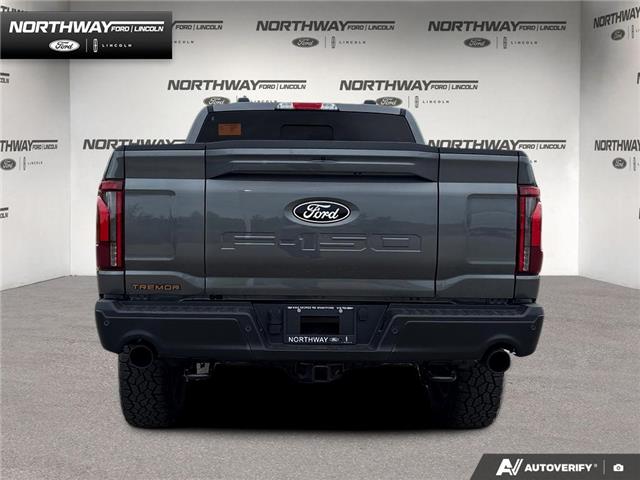 2026 Ford F-150 Tremor (Stk: 6F149069) in Brantford - Image 5 of 25
