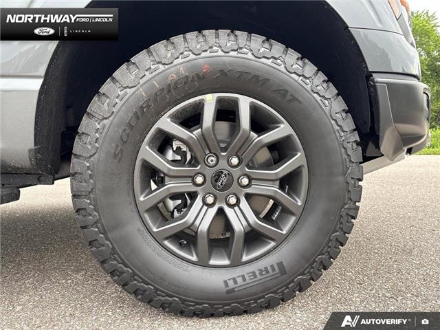 2026 Ford F-150 Tremor (Stk: 6F149069) in Brantford - Image 6 of 25