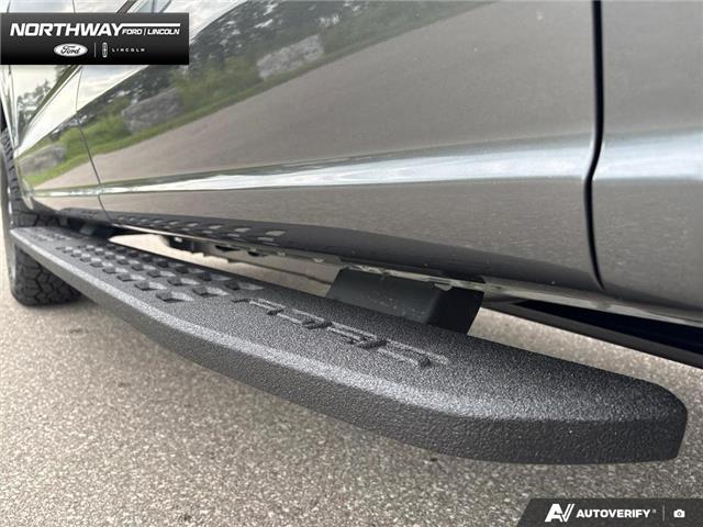 2026 Ford F-150 Tremor (Stk: 6F149069) in Brantford - Image 10 of 25