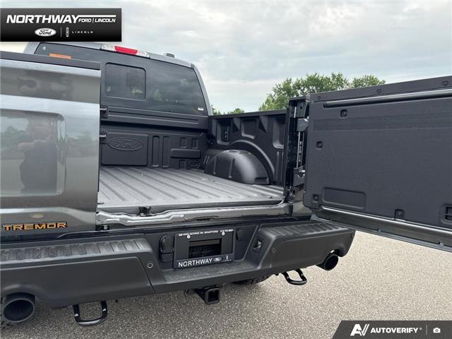 2026 Ford F-150 Tremor (Stk: 6F149069) in Brantford - Image 12 of 25