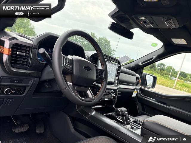 2026 Ford F-150 Tremor (Stk: 6F149069) in Brantford - Image 13 of 25