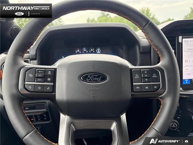 2026 Ford F-150 Tremor (Stk: 6F149069) in Brantford - Image 14 of 25