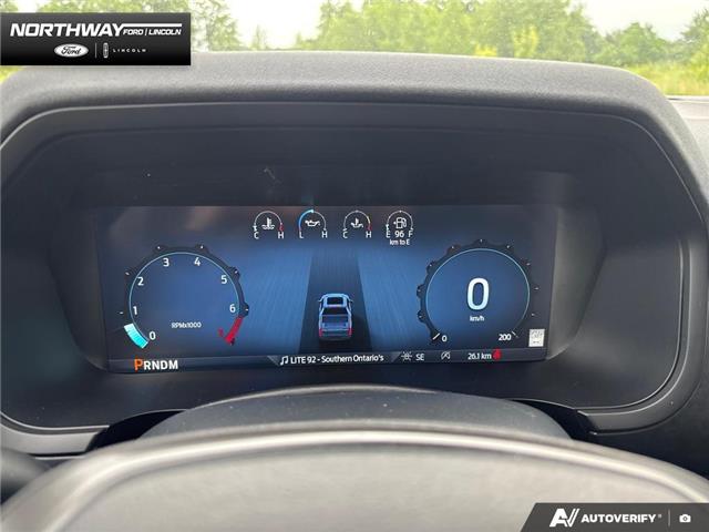 2026 Ford F-150 Tremor (Stk: 6F149069) in Brantford - Image 15 of 25