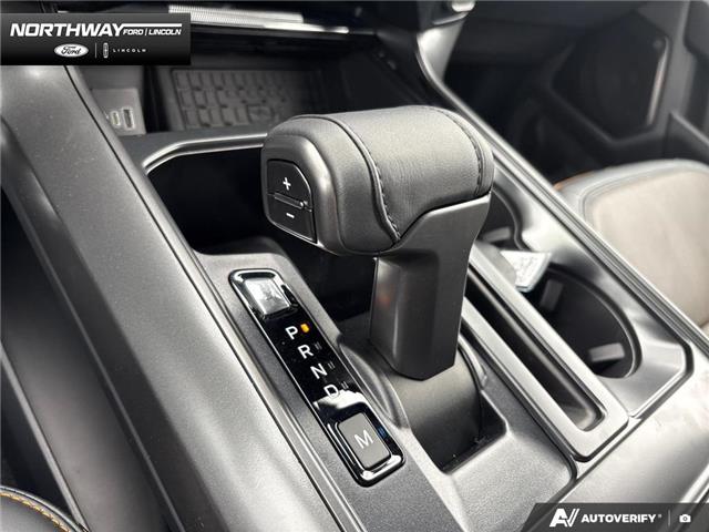 2026 Ford F-150 Tremor (Stk: 6F149069) in Brantford - Image 18 of 25