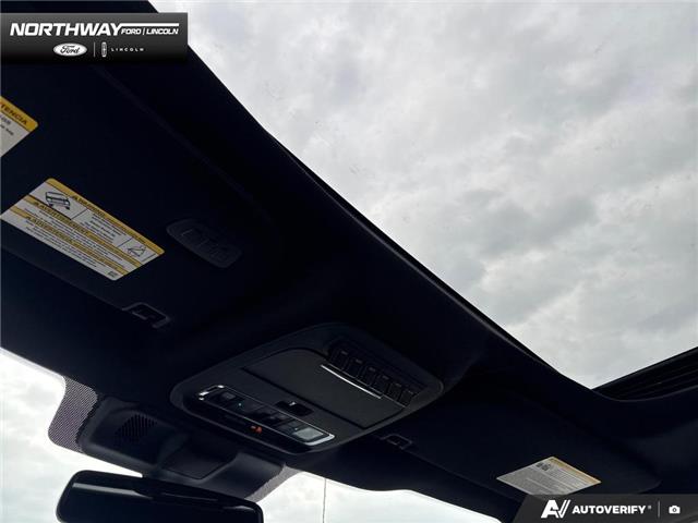 2026 Ford F-150 Tremor (Stk: 6F149069) in Brantford - Image 21 of 25