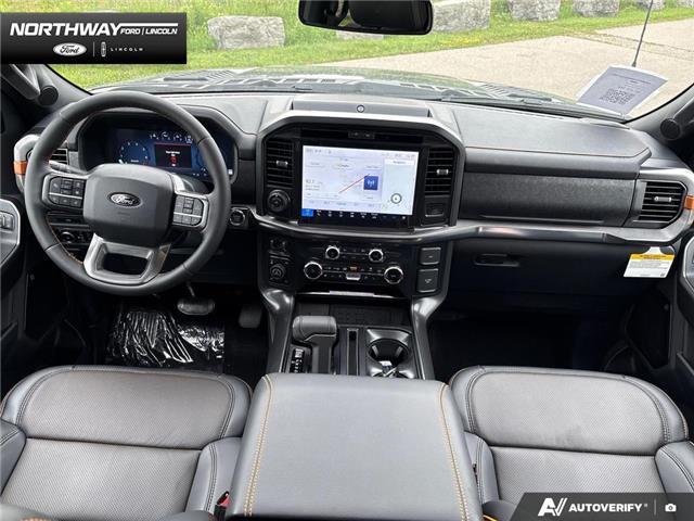 2026 Ford F-150 Tremor (Stk: 6F149069) in Brantford - Image 24 of 25