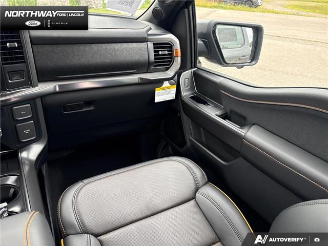 2026 Ford F-150 Tremor (Stk: 6F149069) in Brantford - Image 25 of 25