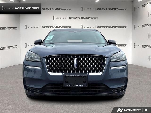 2022 Lincoln Corsair Grand Touring (Stk: A1011) in Brantford - Image 2 of 25
