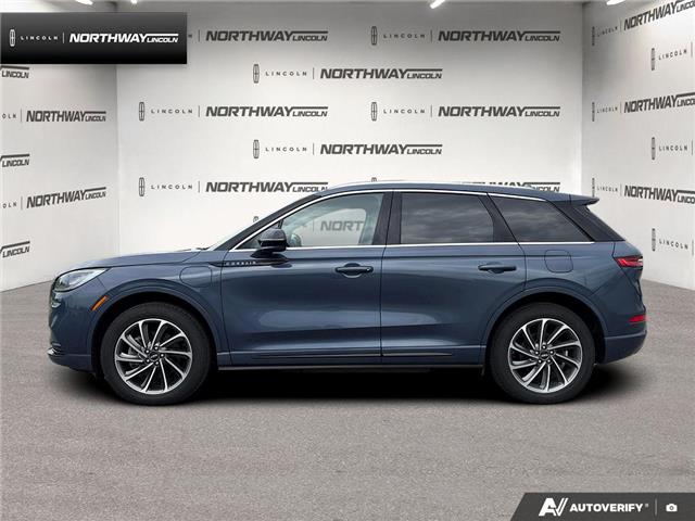 2022 Lincoln Corsair Grand Touring (Stk: A1011) in Brantford - Image 3 of 25