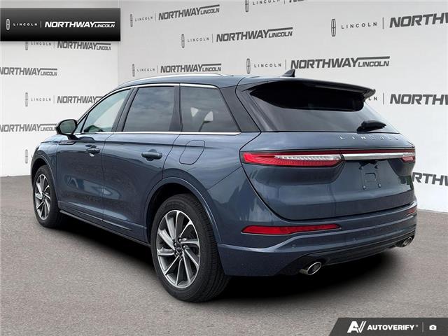 2022 Lincoln Corsair Grand Touring (Stk: A1011) in Brantford - Image 4 of 25