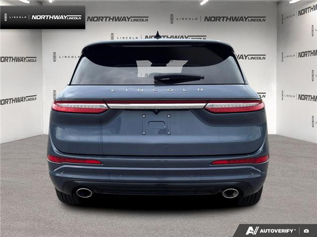 2022 Lincoln Corsair Grand Touring (Stk: A1011) in Brantford - Image 5 of 25