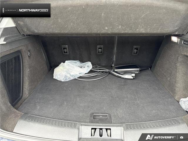 2022 Lincoln Corsair Grand Touring (Stk: A1011) in Brantford - Image 12 of 25