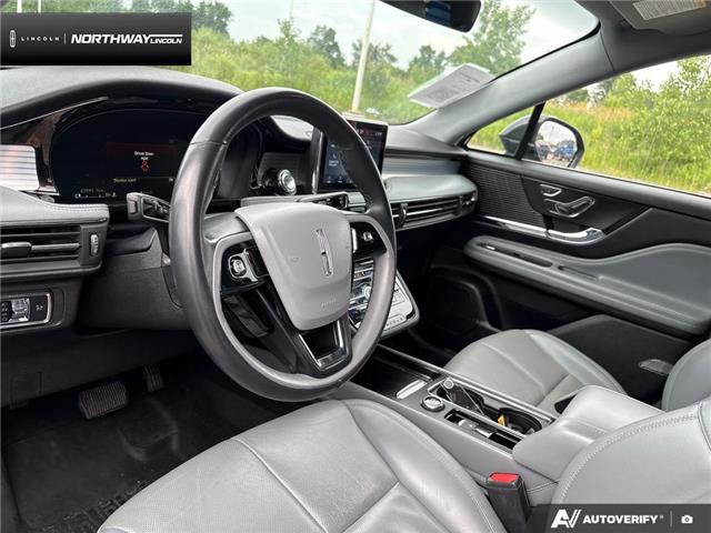 2022 Lincoln Corsair Grand Touring (Stk: A1011) in Brantford - Image 13 of 25