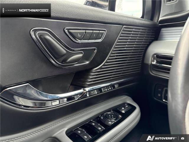 2022 Lincoln Corsair Grand Touring (Stk: A1011) in Brantford - Image 17 of 25