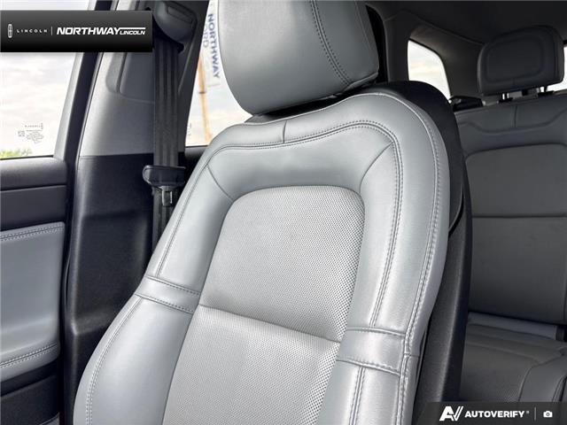 2022 Lincoln Corsair Grand Touring (Stk: A1011) in Brantford - Image 20 of 25