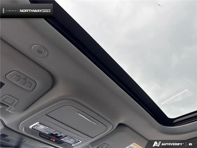 2022 Lincoln Corsair Grand Touring (Stk: A1011) in Brantford - Image 21 of 25