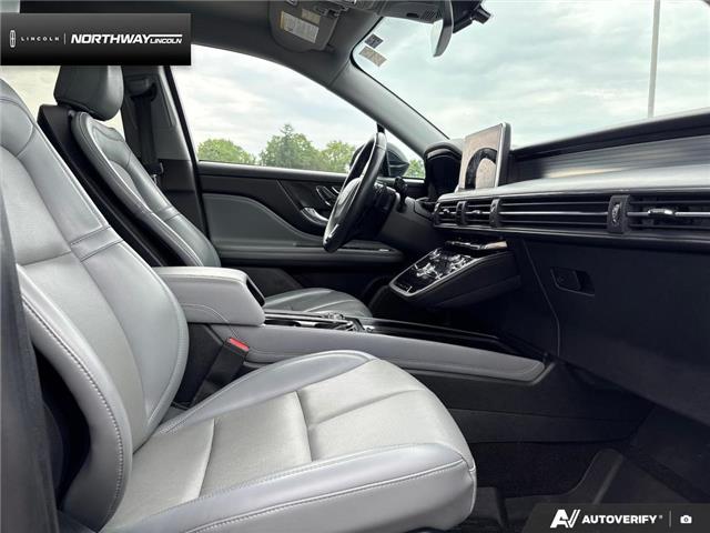 2022 Lincoln Corsair Grand Touring (Stk: A1011) in Brantford - Image 22 of 25