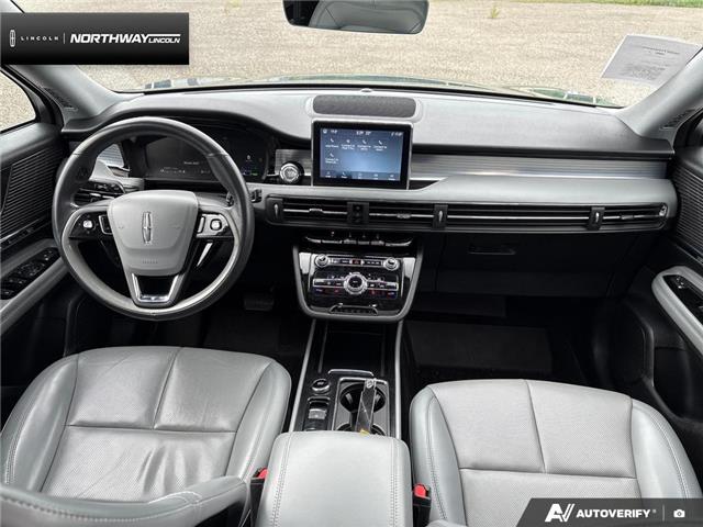 2022 Lincoln Corsair Grand Touring (Stk: A1011) in Brantford - Image 24 of 25