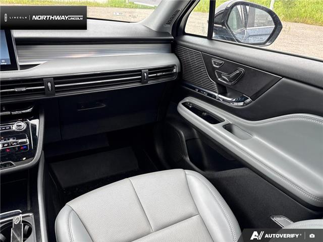2022 Lincoln Corsair Grand Touring (Stk: A1011) in Brantford - Image 25 of 25