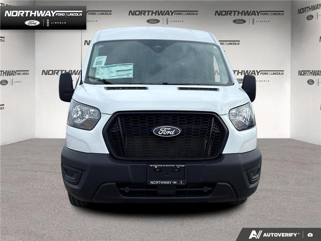 2026 Ford Transit-250 Cargo Base (Stk: 6TN9601) in Brantford - Image 2 of 23