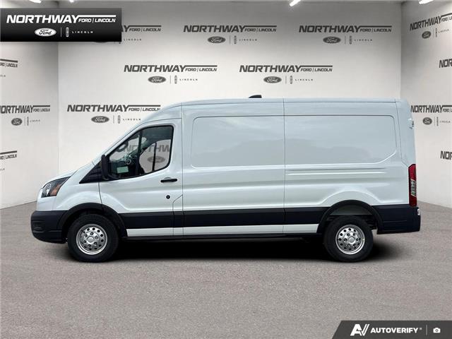 2026 Ford Transit-250 Cargo Base (Stk: 6TN9601) in Brantford - Image 3 of 23