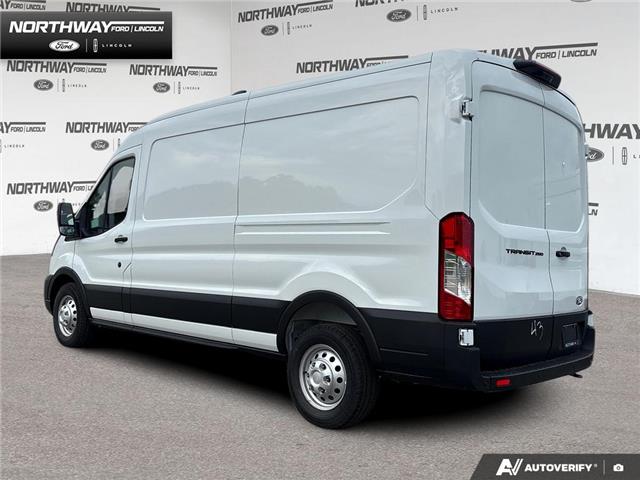 2026 Ford Transit-250 Cargo Base (Stk: 6TN9601) in Brantford - Image 4 of 23