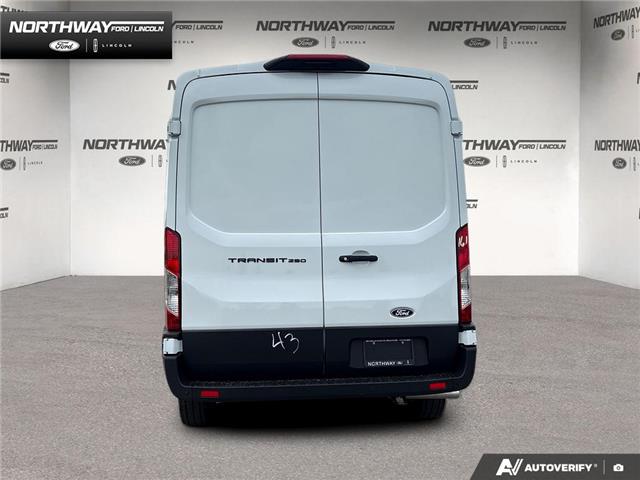 2026 Ford Transit-250 Cargo Base (Stk: 6TN9601) in Brantford - Image 5 of 23