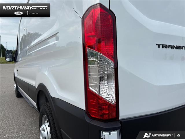 2026 Ford Transit-250 Cargo Base (Stk: 6TN9601) in Brantford - Image 9 of 23