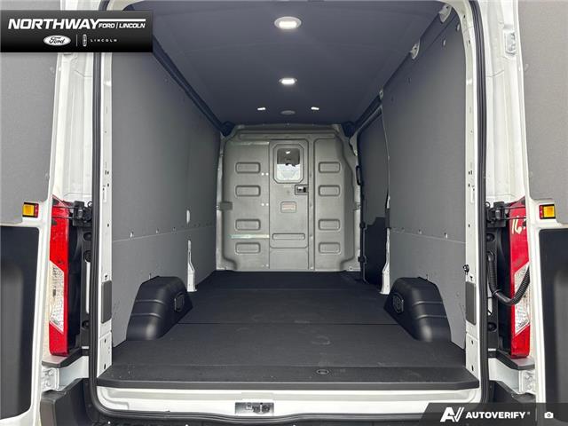 2026 Ford Transit-250 Cargo Base (Stk: 6TN9601) in Brantford - Image 10 of 23