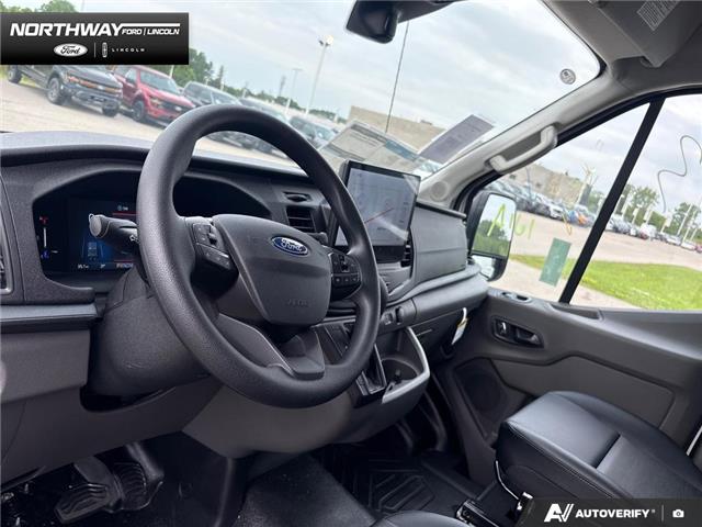 2026 Ford Transit-250 Cargo Base (Stk: 6TN9601) in Brantford - Image 11 of 23
