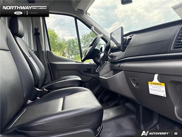 2026 Ford Transit-250 Cargo Base (Stk: 6TN9601) in Brantford - Image 20 of 23