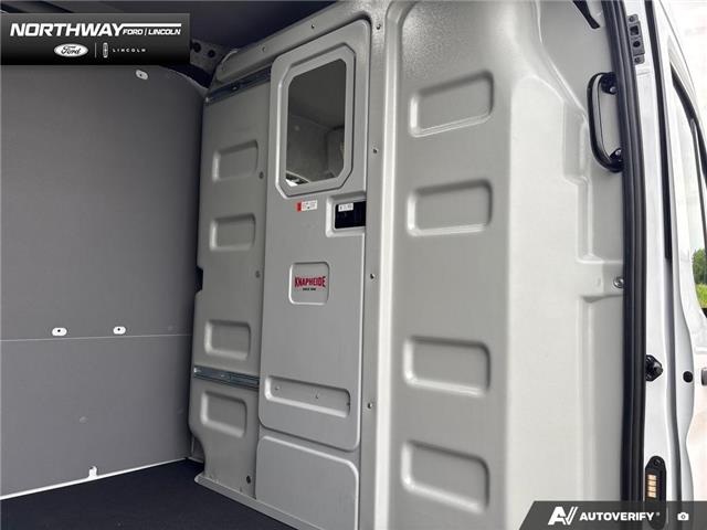 2026 Ford Transit-250 Cargo Base (Stk: 6TN9601) in Brantford - Image 22 of 23